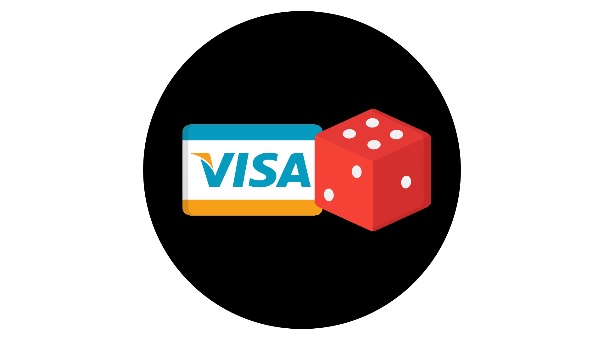 Visa Casino – Είναι ασφαλείς οι καταθέσεις στο online καζίνο;