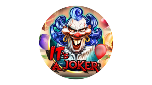 It's a Joker