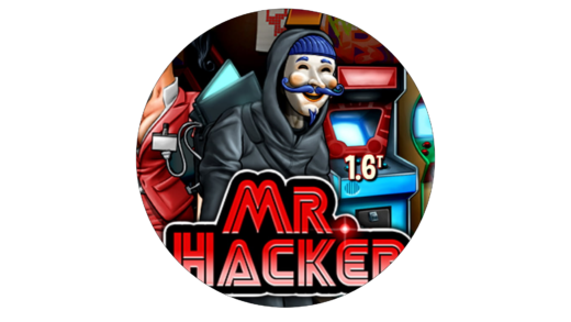 mr. hacker slot