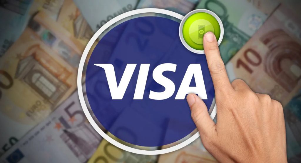 Visa Casino: Εύκολες πληρωμές στα online casino στην Ελλάδα