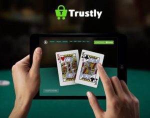 Trustly Casino