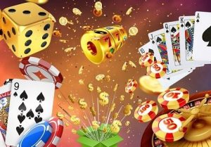 AstroPay online καζίνο