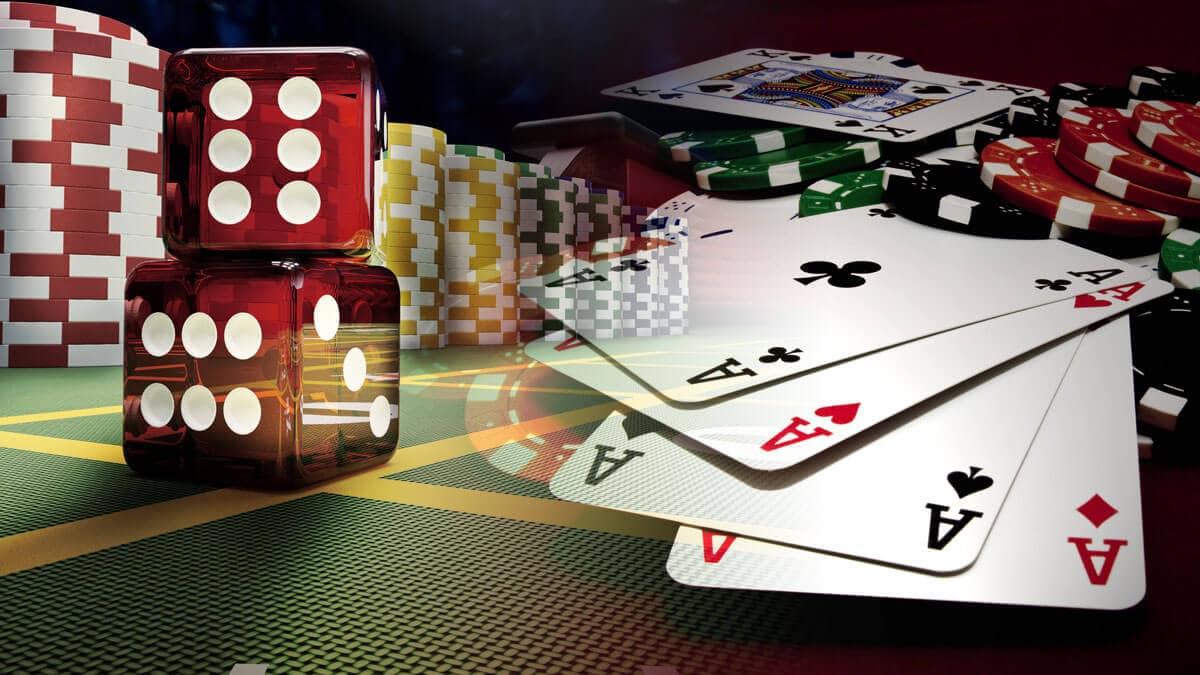 Ζωντανές συμβουλές πόκερ καζίνο