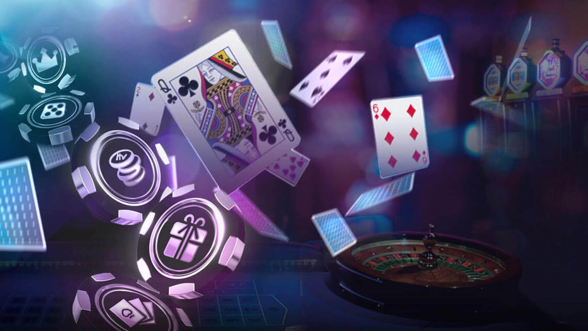Οι πιο σύγχρονες μέθοδοι πληρωμής σε ξένα καζίνο 