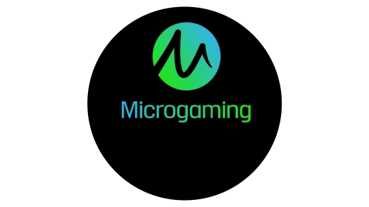 Online καζίνο με παιχνίδια από την Microgaming