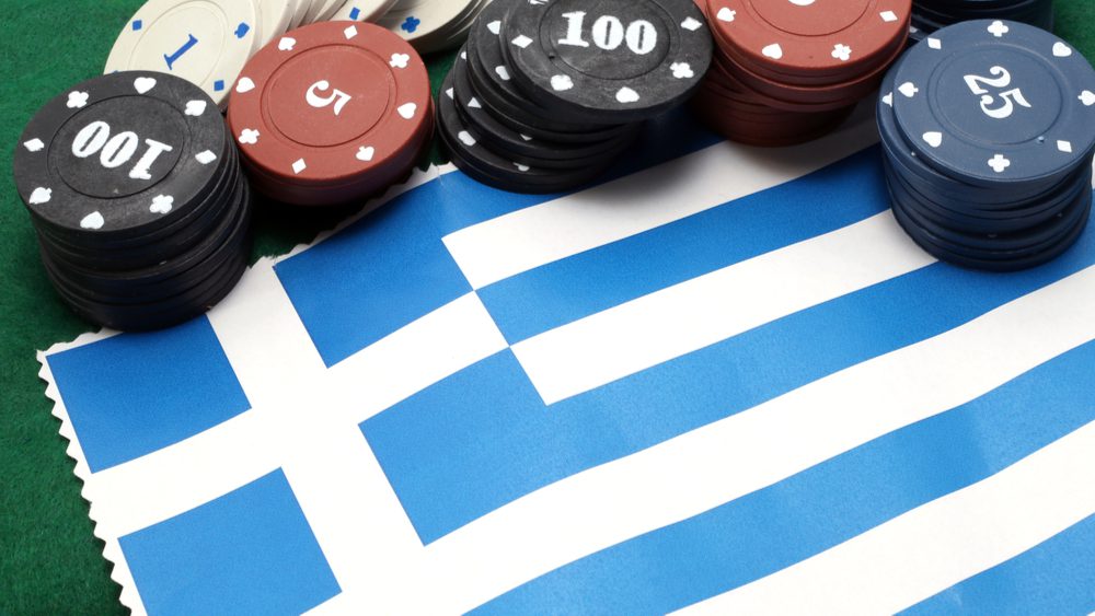Online καζίνο στην Ελλάδα με άμεσες αναλήψεις