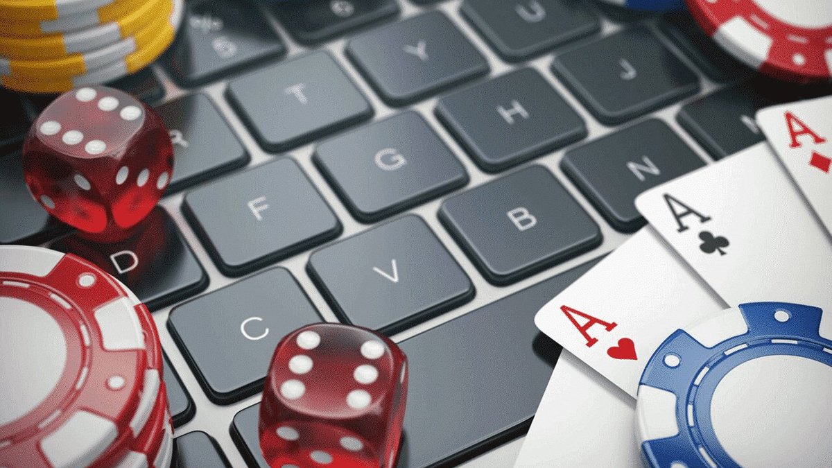 Επιλέγοντας online καζίνο με γρήγορη απόσυρση πραγματικών χρημάτων