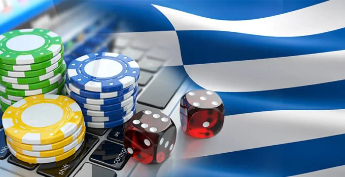 κερδοφόρα καζίνο στην Ελλάδα