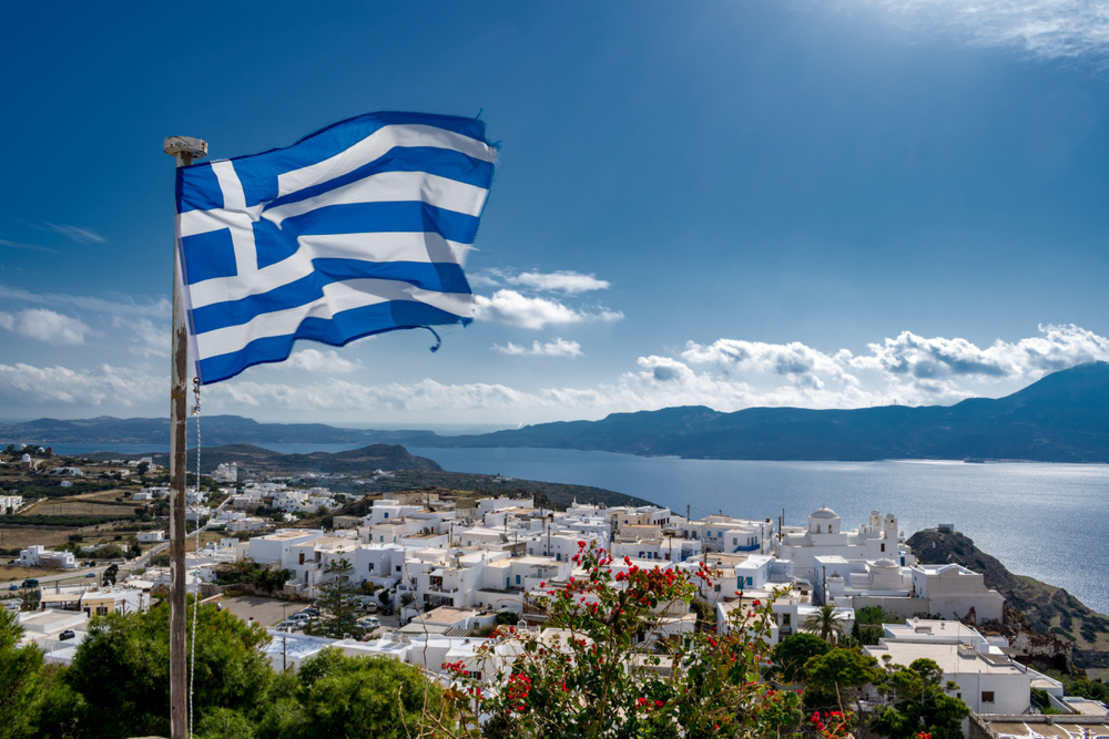 Νομοθεσία στην Ελλάδα 