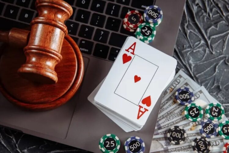 Νομιμότητα των μη αδειοδοτημένων καζίνο