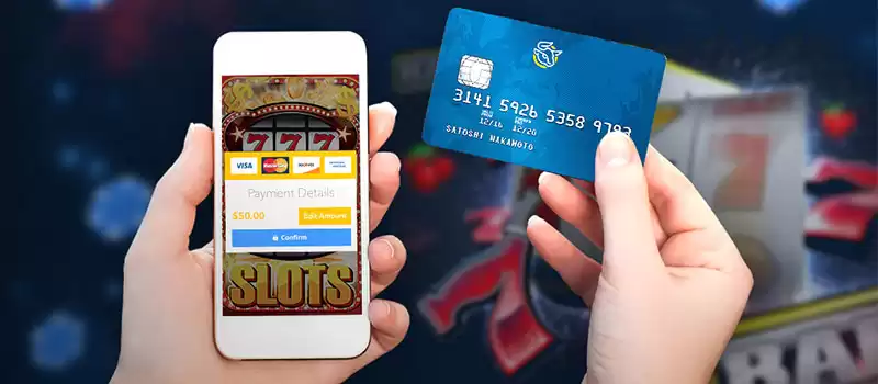Οδηγίες για τις ταχύτερες πληρωμές / αναλήψεις σε online καζίνο