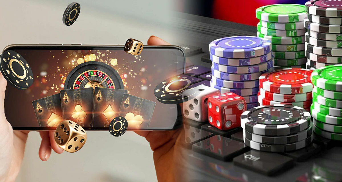 Instant Payout Casino: Τελικές σκέψεις