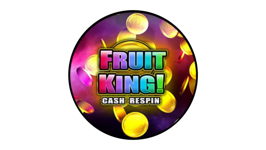 Fruit king slot