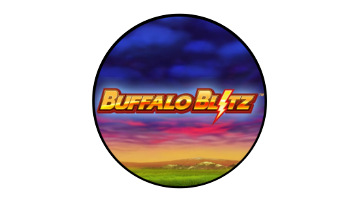 Buffalo blitz slot