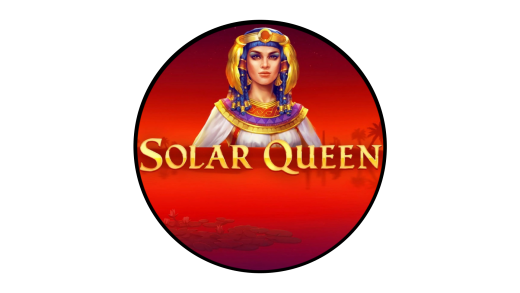 Solar queen slot