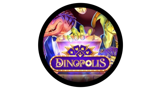 Dinopolis slot