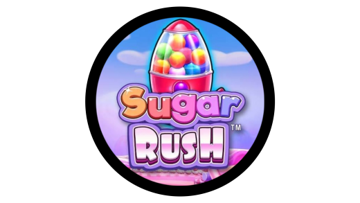 sugar rush slot