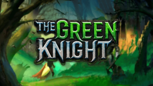The green knight slot