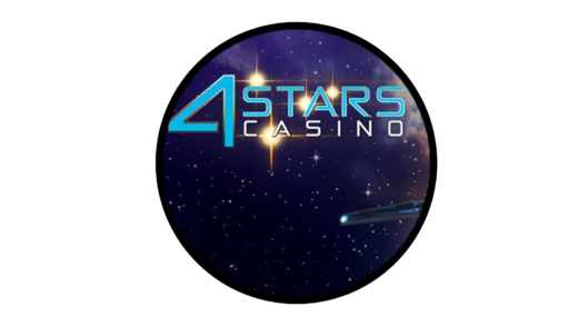 4 stars Casino
