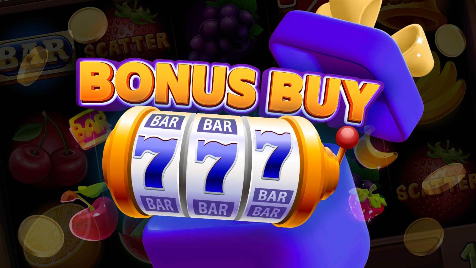 10 Δημοφιλείς Bonus Buy Slots