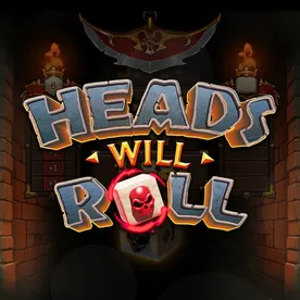 Heads Will Roll