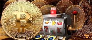 μπόνους καζίνο bitcoin